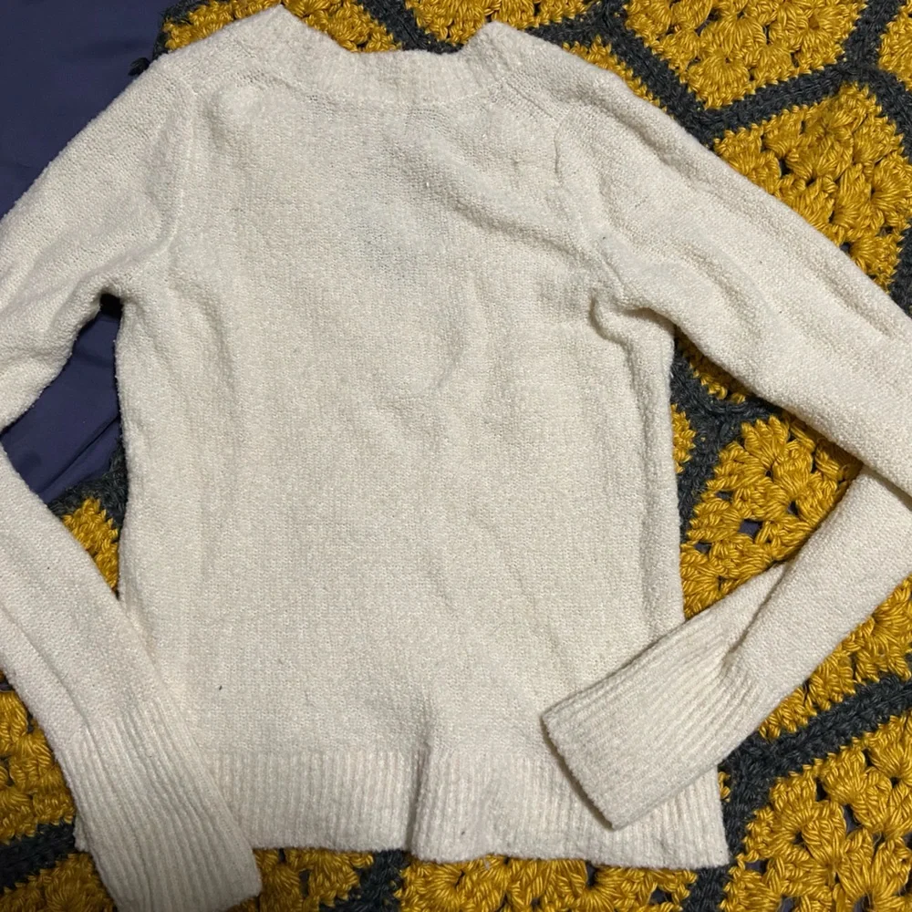 Wool Everlane Sweater - Picture 3 of 3